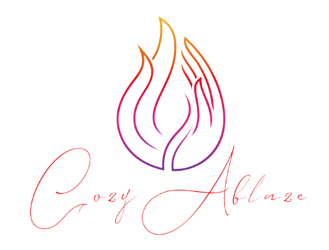 Cozy Ablaze